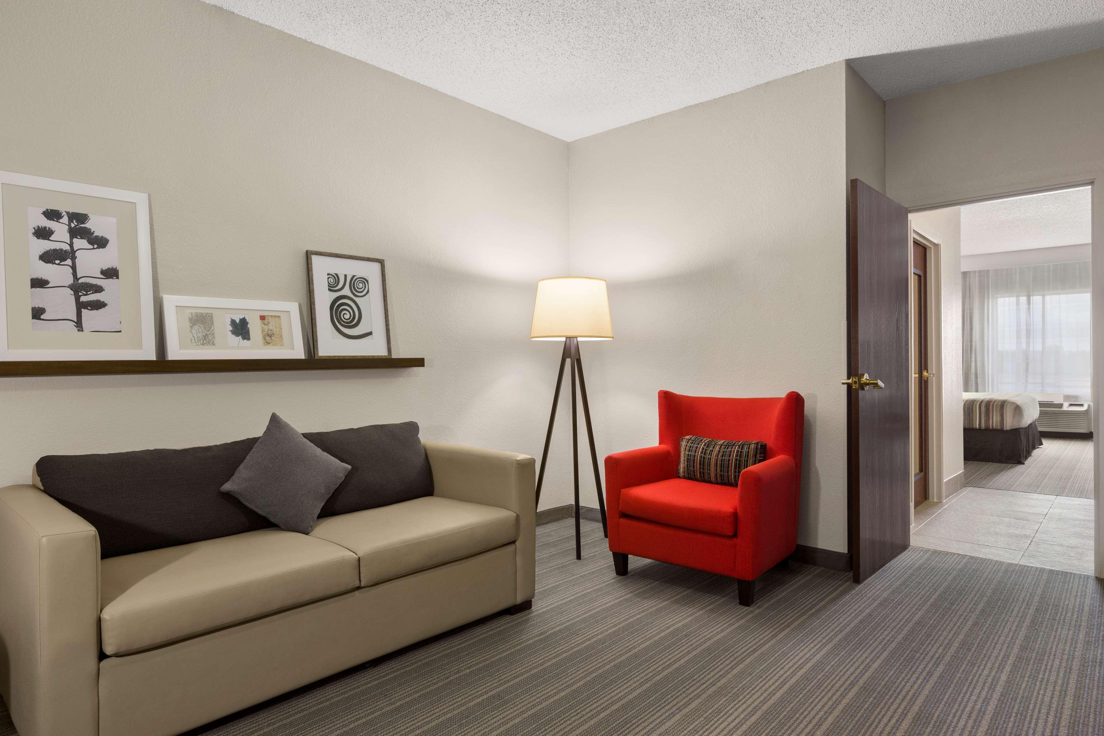 Country Inn & Suites By Radisson, Austin North Pflugerville , Tx Раунд Рок Екстериор снимка
