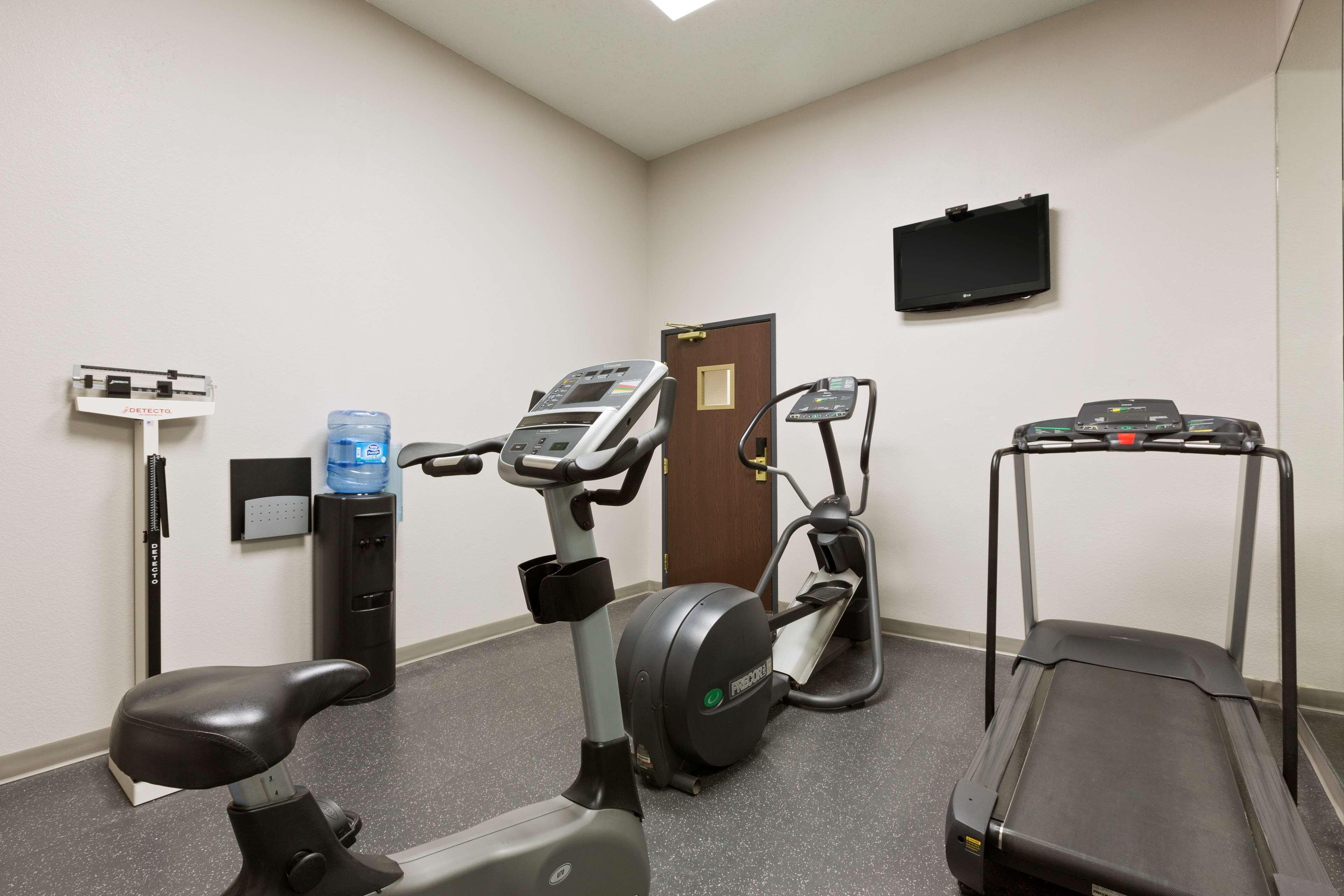 Country Inn & Suites By Radisson, Austin North Pflugerville , Tx Раунд Рок Екстериор снимка