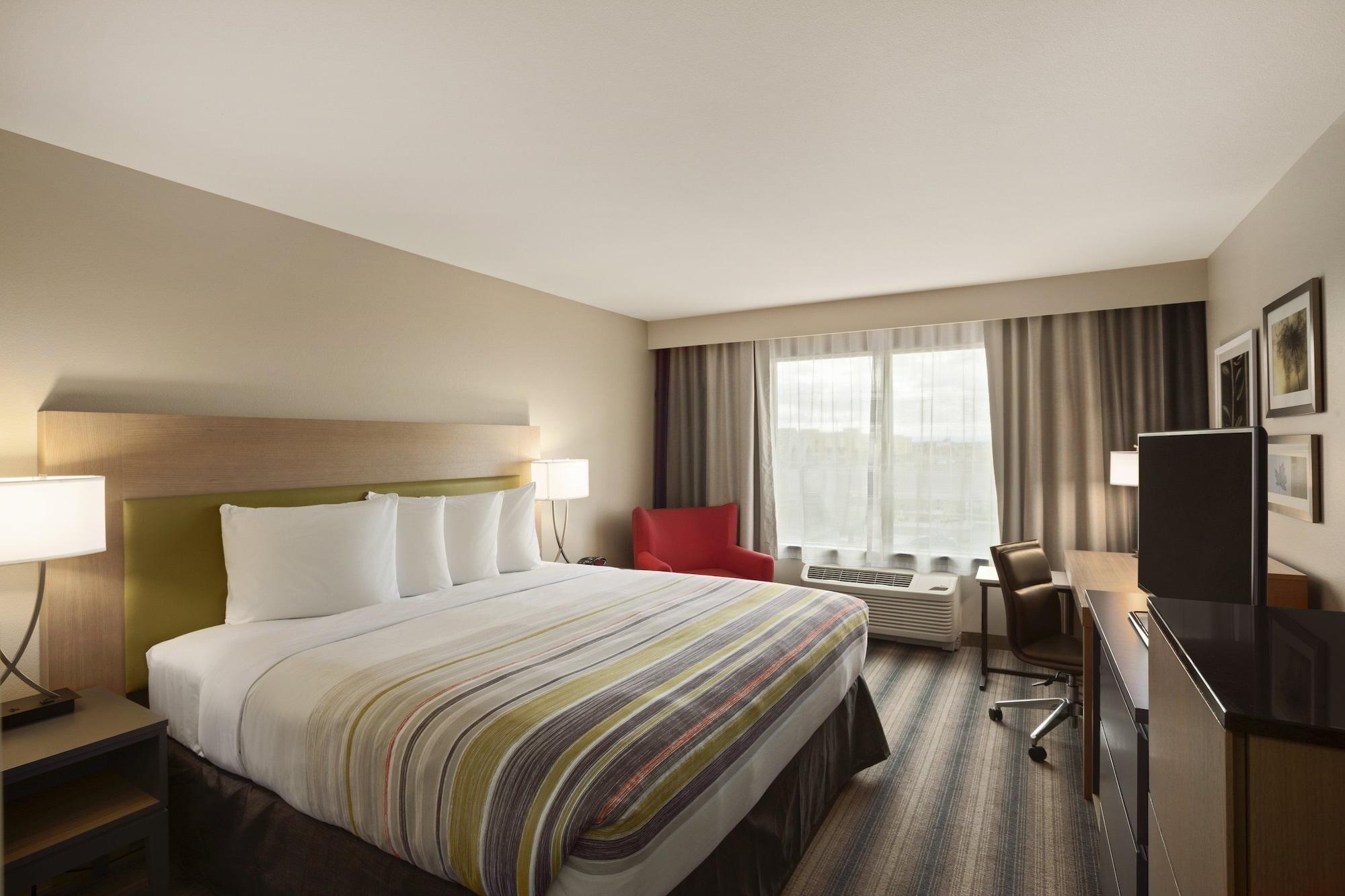 Country Inn & Suites By Radisson, Austin North Pflugerville , Tx Раунд Рок Екстериор снимка