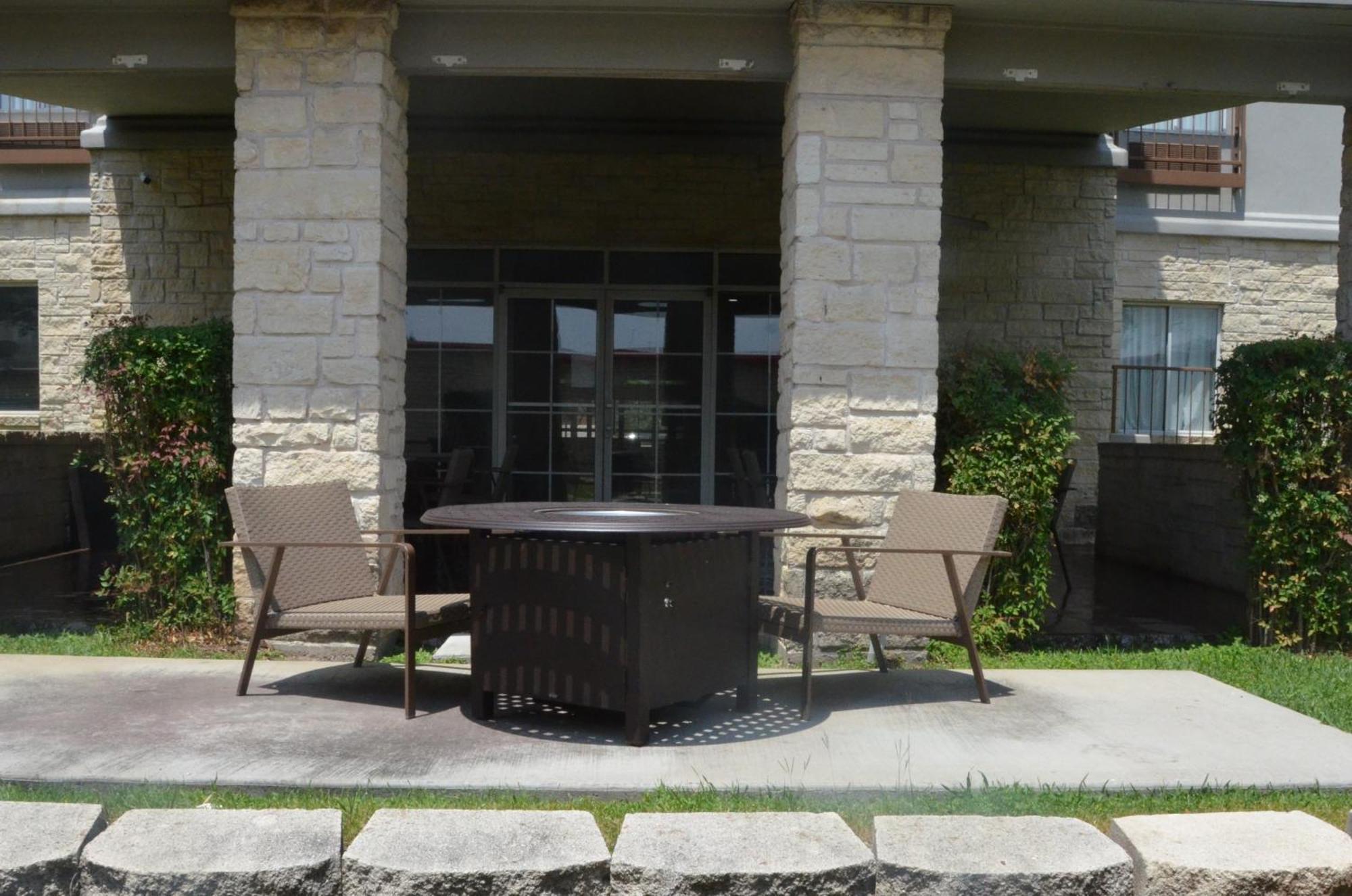 Country Inn & Suites By Radisson, Austin North Pflugerville , Tx Раунд Рок Екстериор снимка
