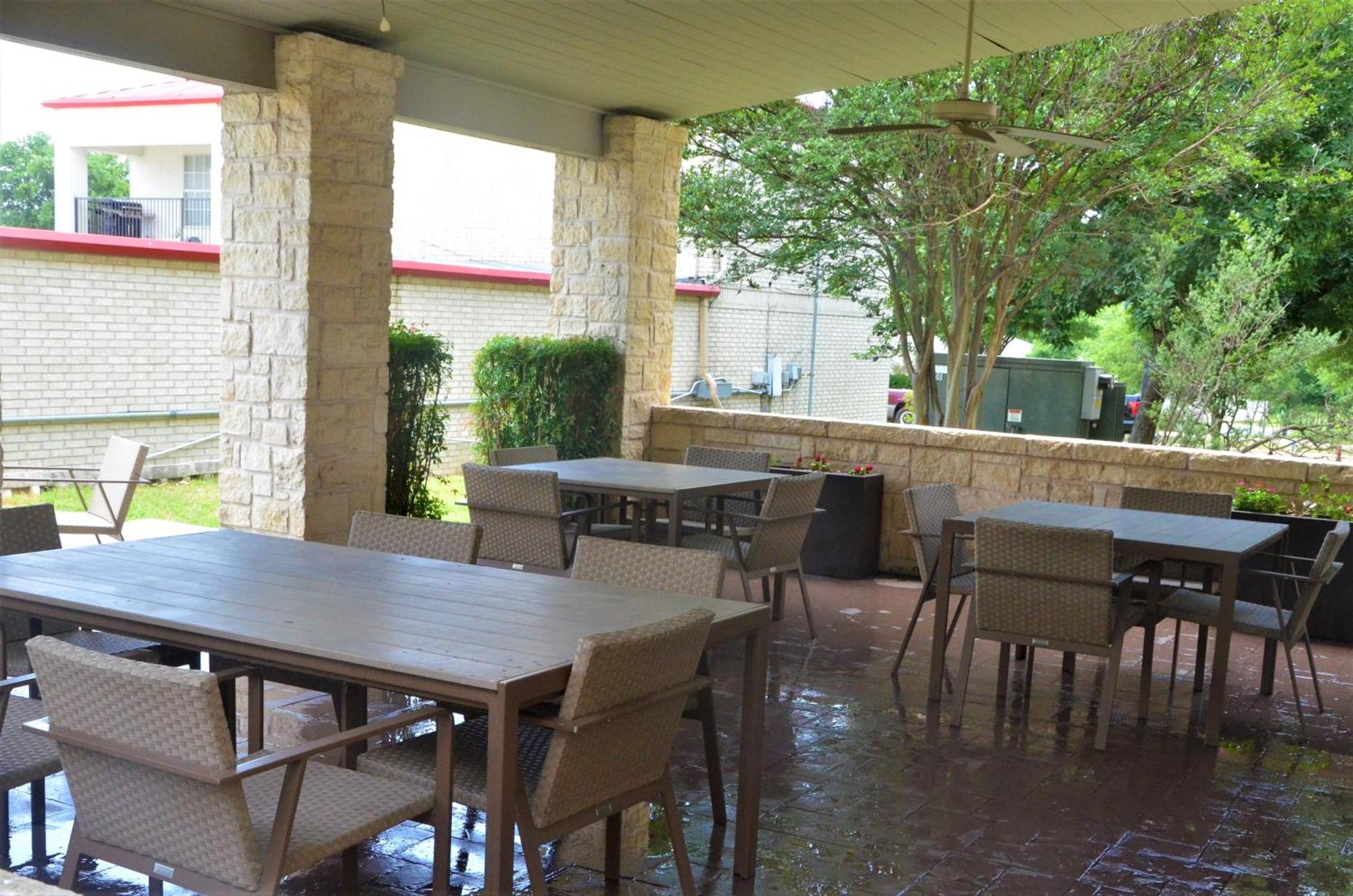 Country Inn & Suites By Radisson, Austin North Pflugerville , Tx Раунд Рок Екстериор снимка