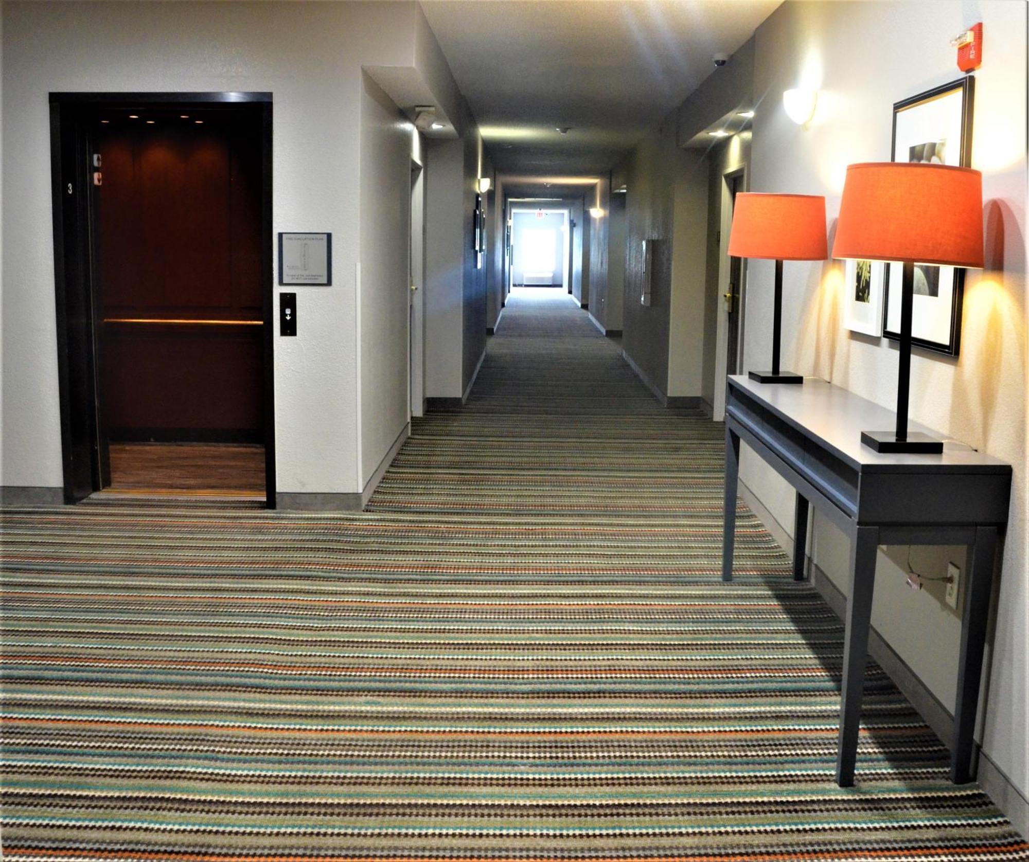 Country Inn & Suites By Radisson, Austin North Pflugerville , Tx Раунд Рок Екстериор снимка