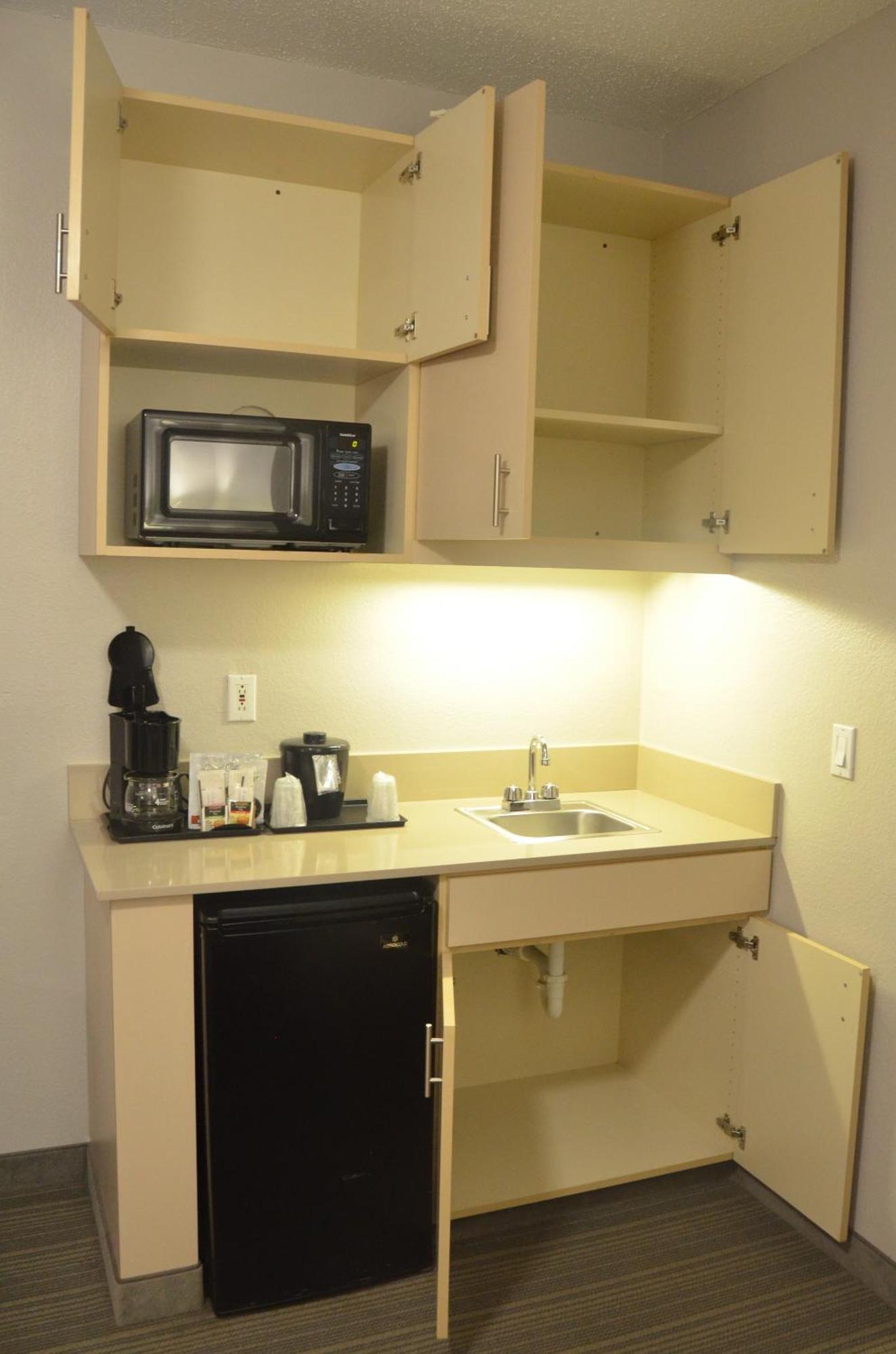Country Inn & Suites By Radisson, Austin North Pflugerville , Tx Раунд Рок Екстериор снимка
