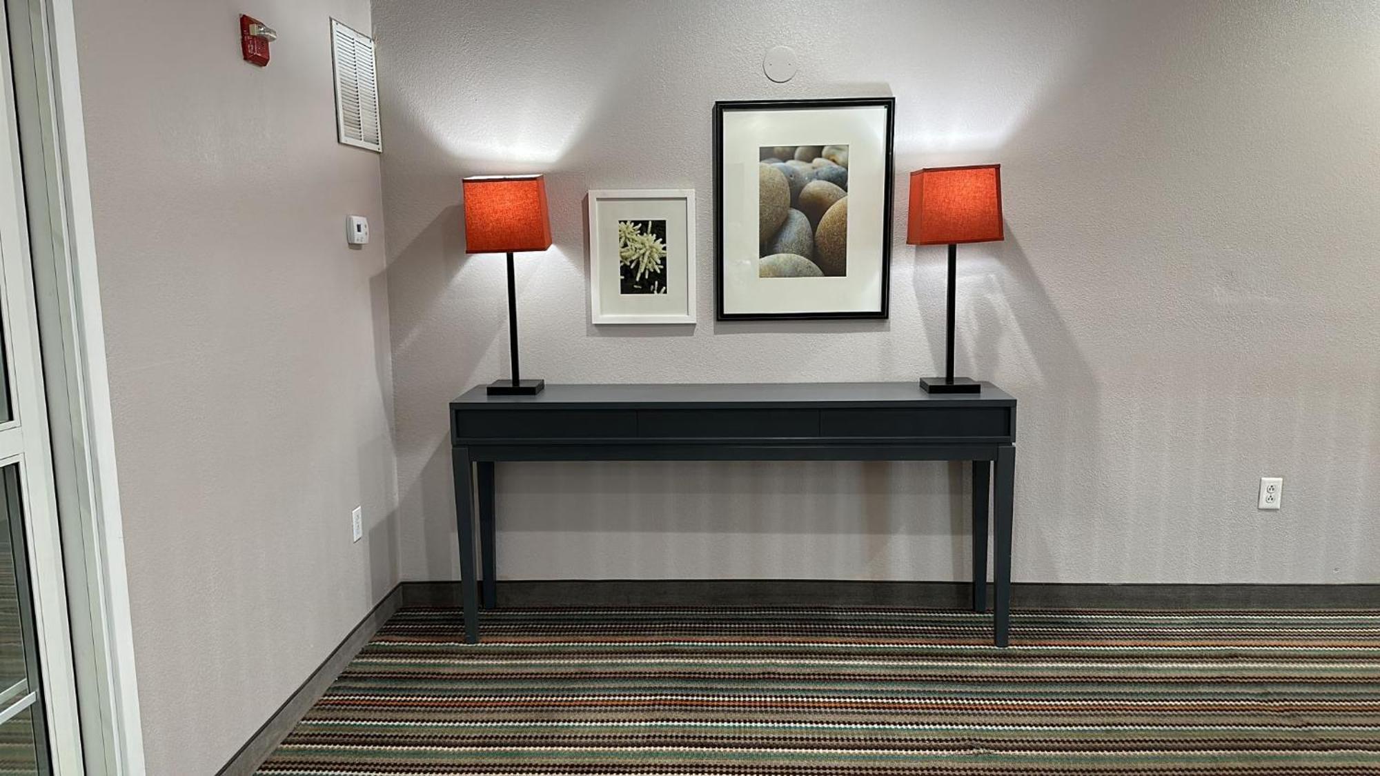 Country Inn & Suites By Radisson, Austin North Pflugerville , Tx Раунд Рок Екстериор снимка