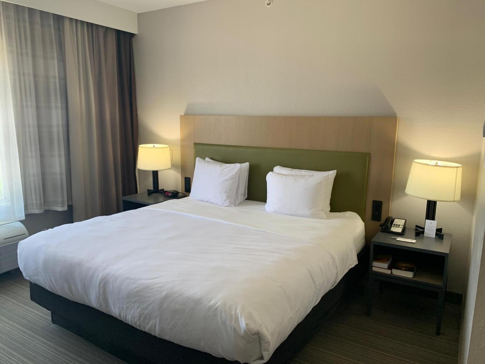 Country Inn & Suites By Radisson, Austin North Pflugerville , Tx Раунд Рок Екстериор снимка