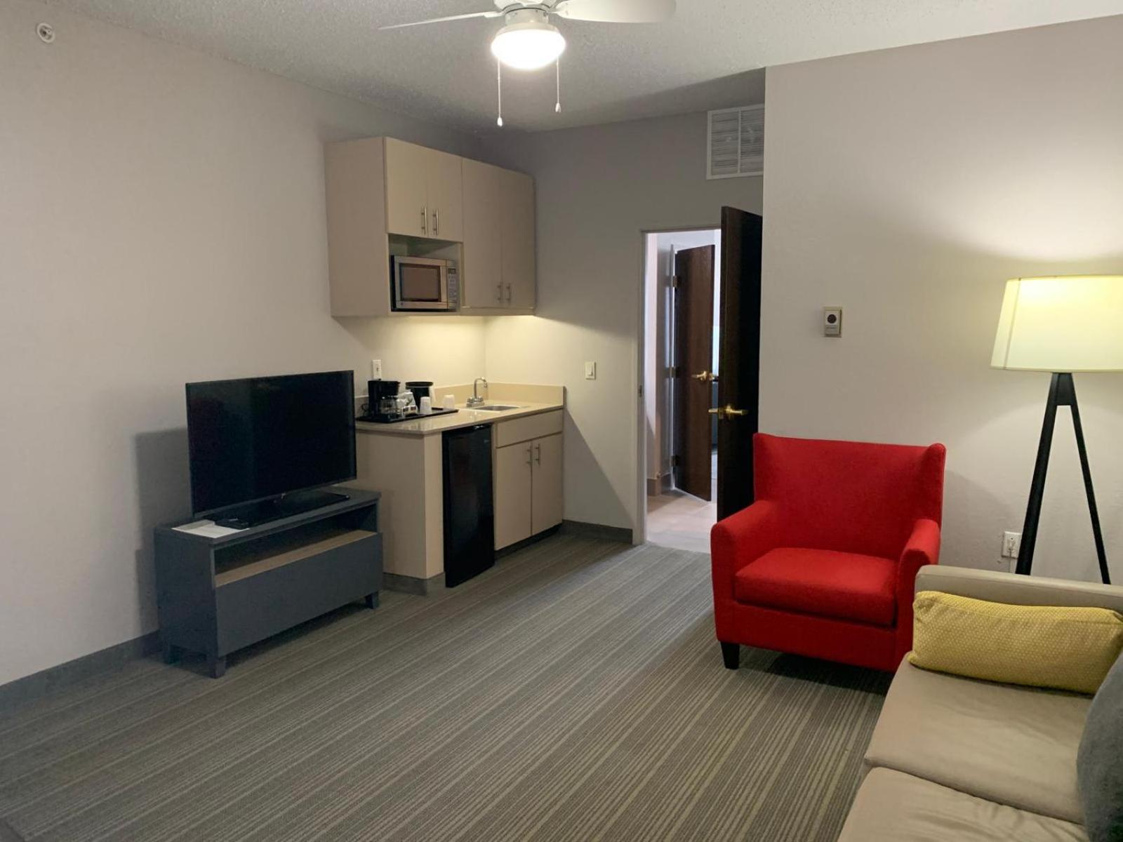 Country Inn & Suites By Radisson, Austin North Pflugerville , Tx Раунд Рок Екстериор снимка