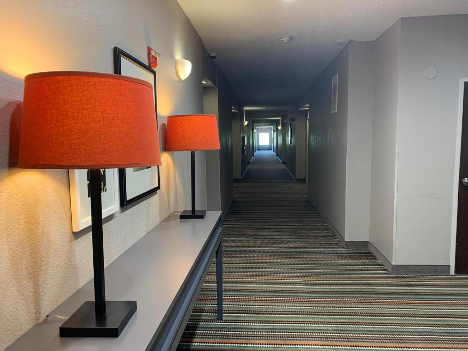 Country Inn & Suites By Radisson, Austin North Pflugerville , Tx Раунд Рок Екстериор снимка