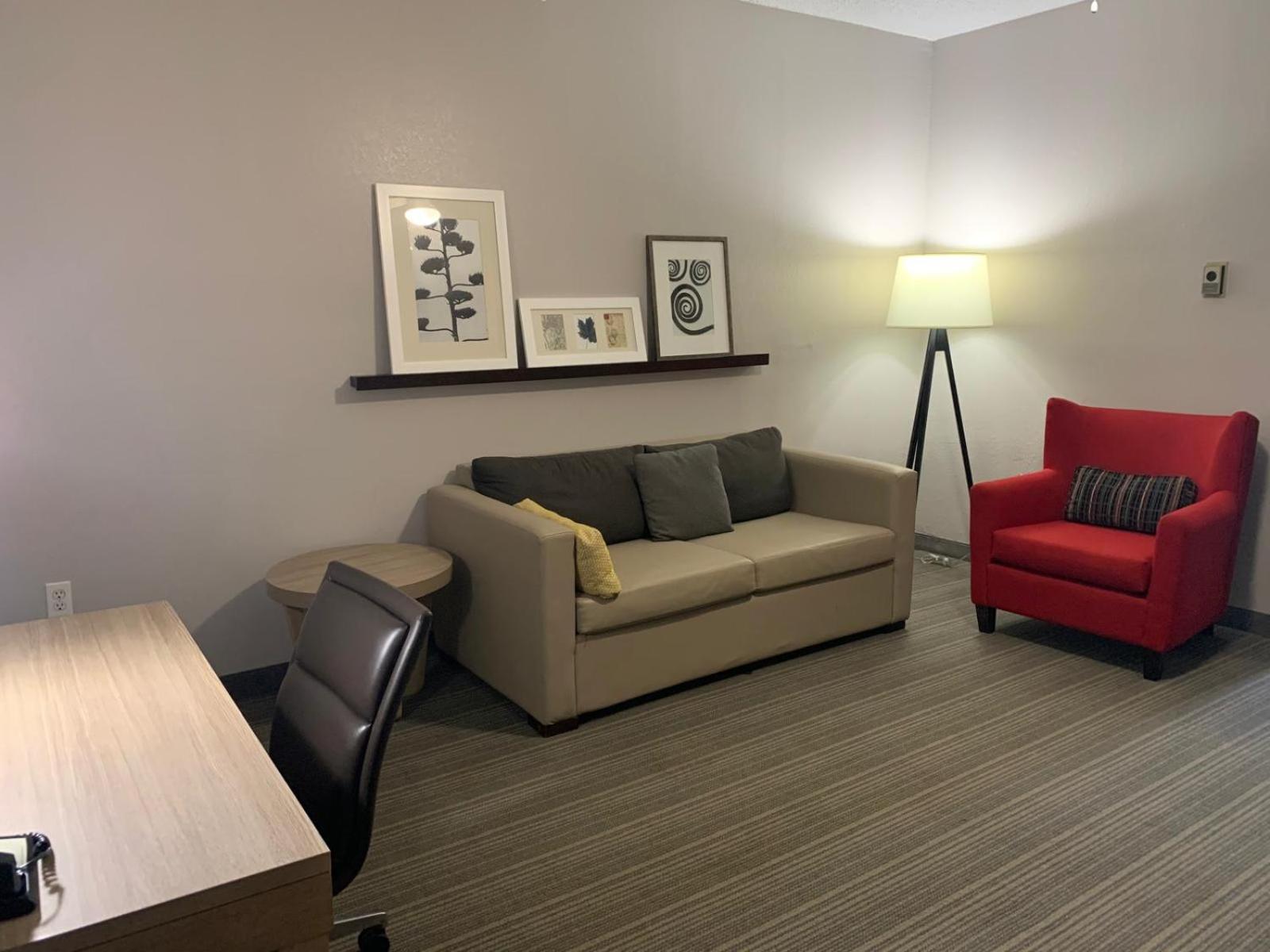 Country Inn & Suites By Radisson, Austin North Pflugerville , Tx Раунд Рок Екстериор снимка