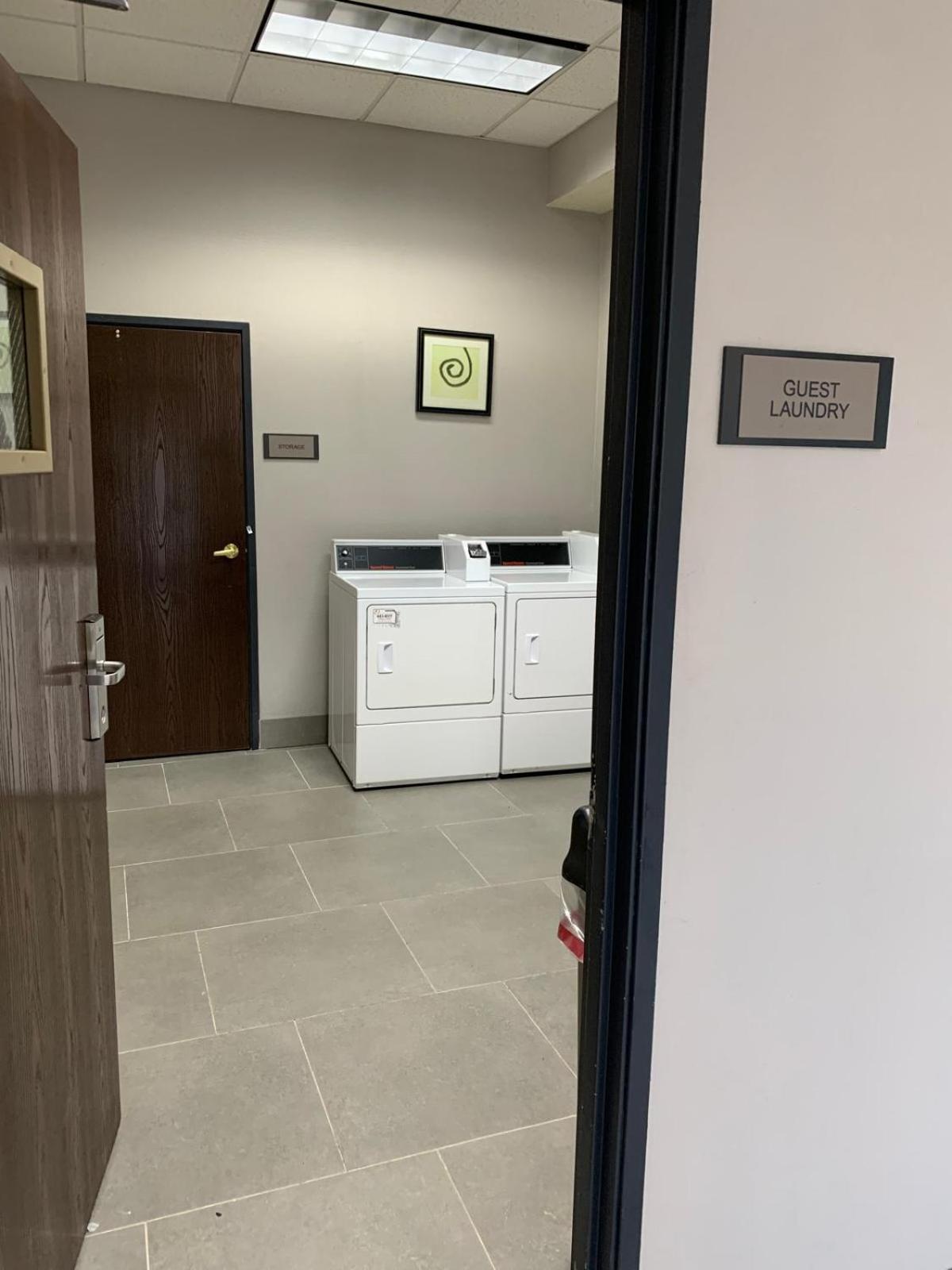 Country Inn & Suites By Radisson, Austin North Pflugerville , Tx Раунд Рок Екстериор снимка