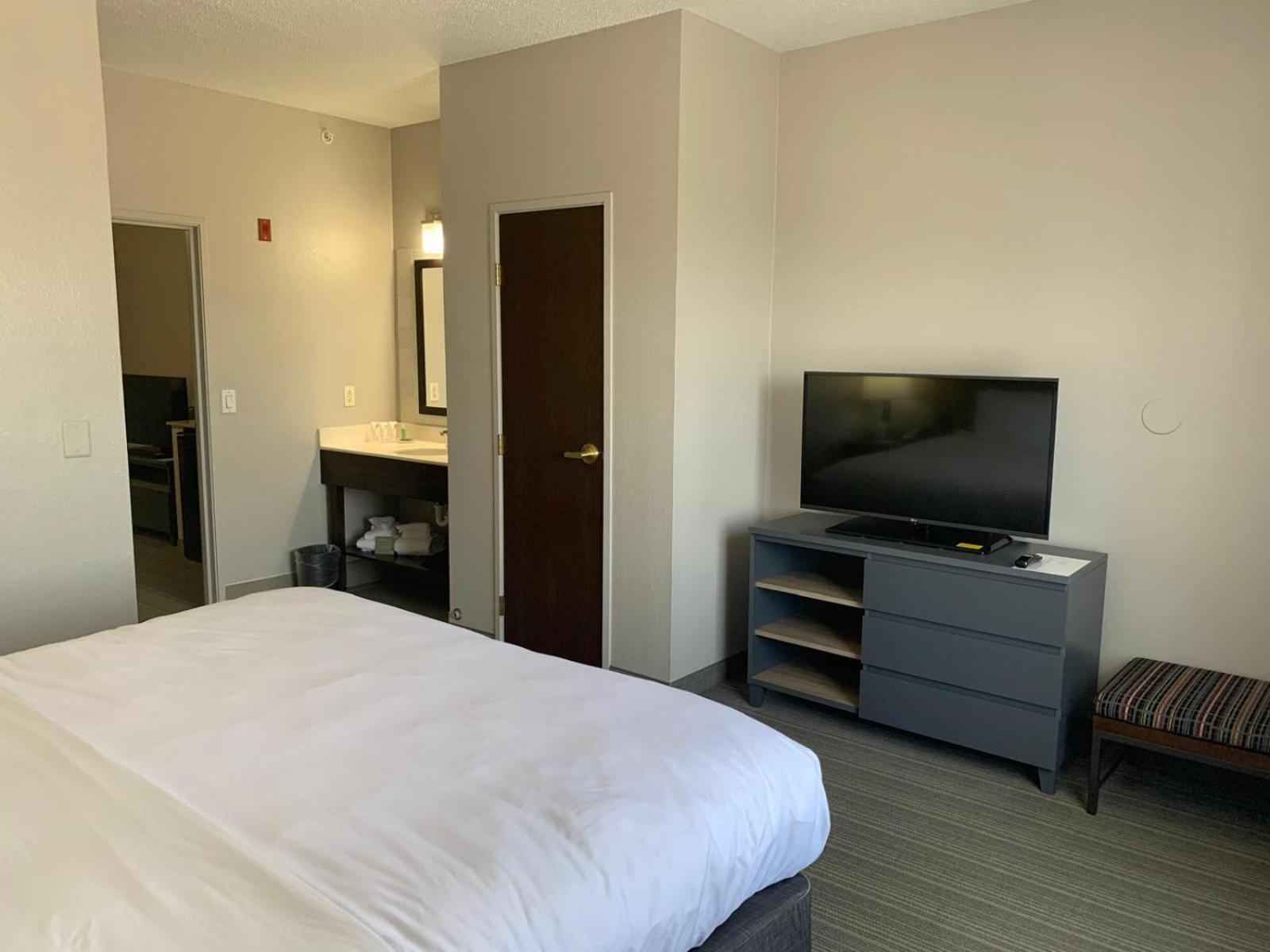 Country Inn & Suites By Radisson, Austin North Pflugerville , Tx Раунд Рок Екстериор снимка