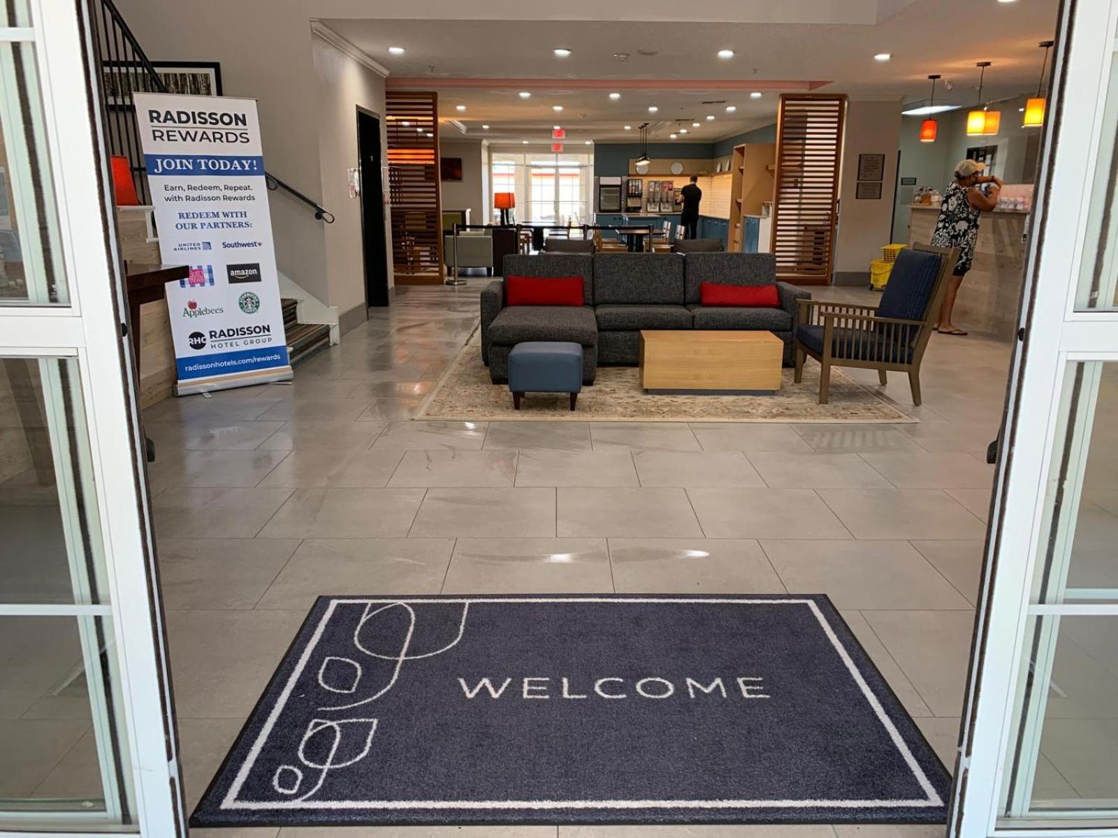 Country Inn & Suites By Radisson, Austin North Pflugerville , Tx Раунд Рок Екстериор снимка