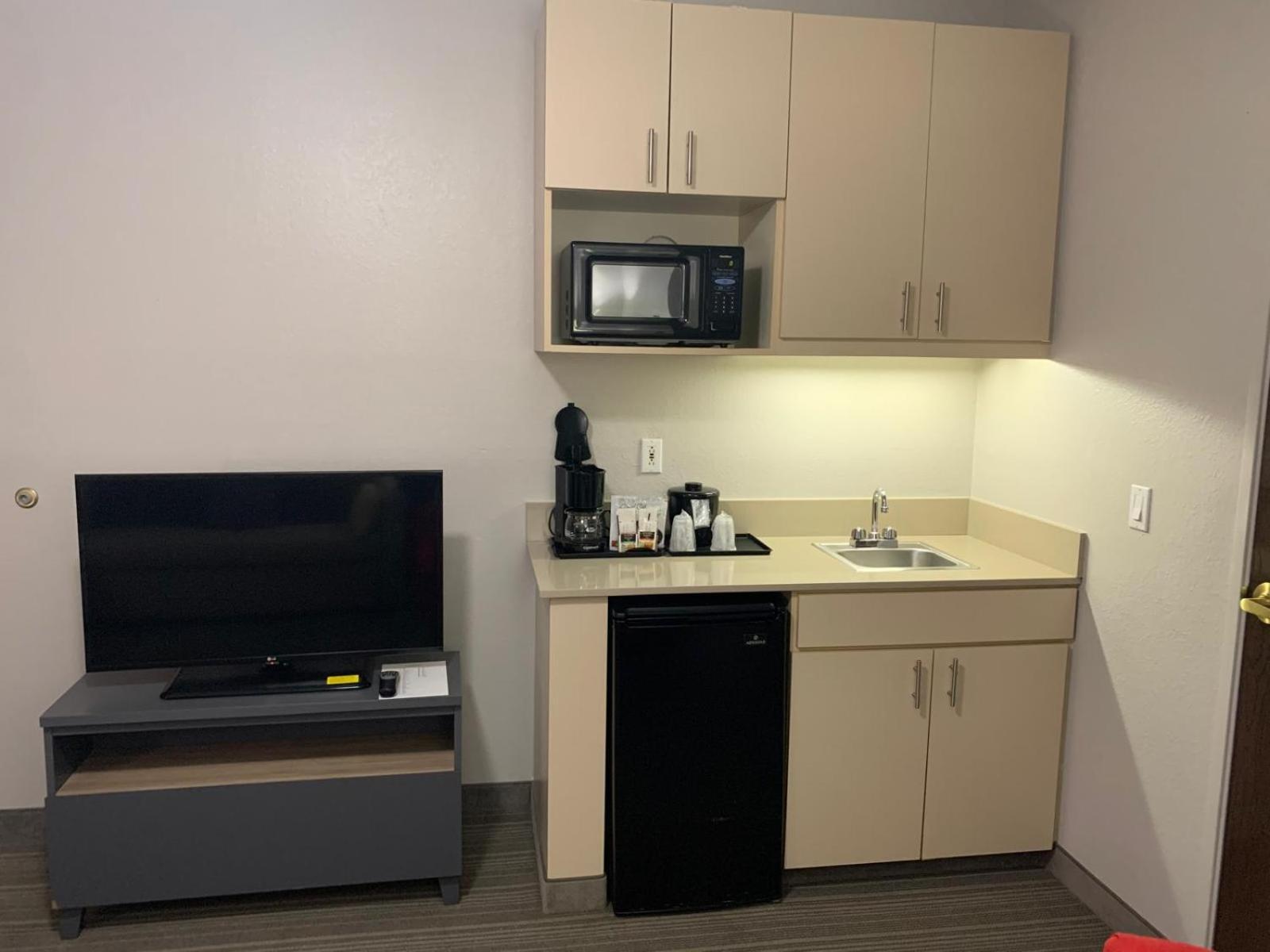 Country Inn & Suites By Radisson, Austin North Pflugerville , Tx Раунд Рок Екстериор снимка