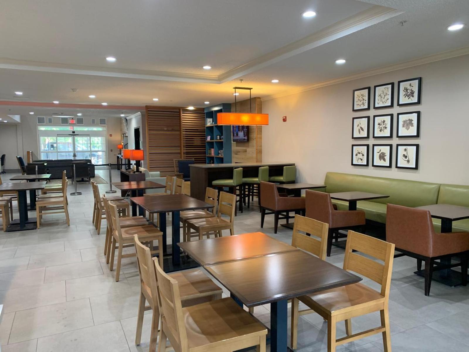 Country Inn & Suites By Radisson, Austin North Pflugerville , Tx Раунд Рок Екстериор снимка