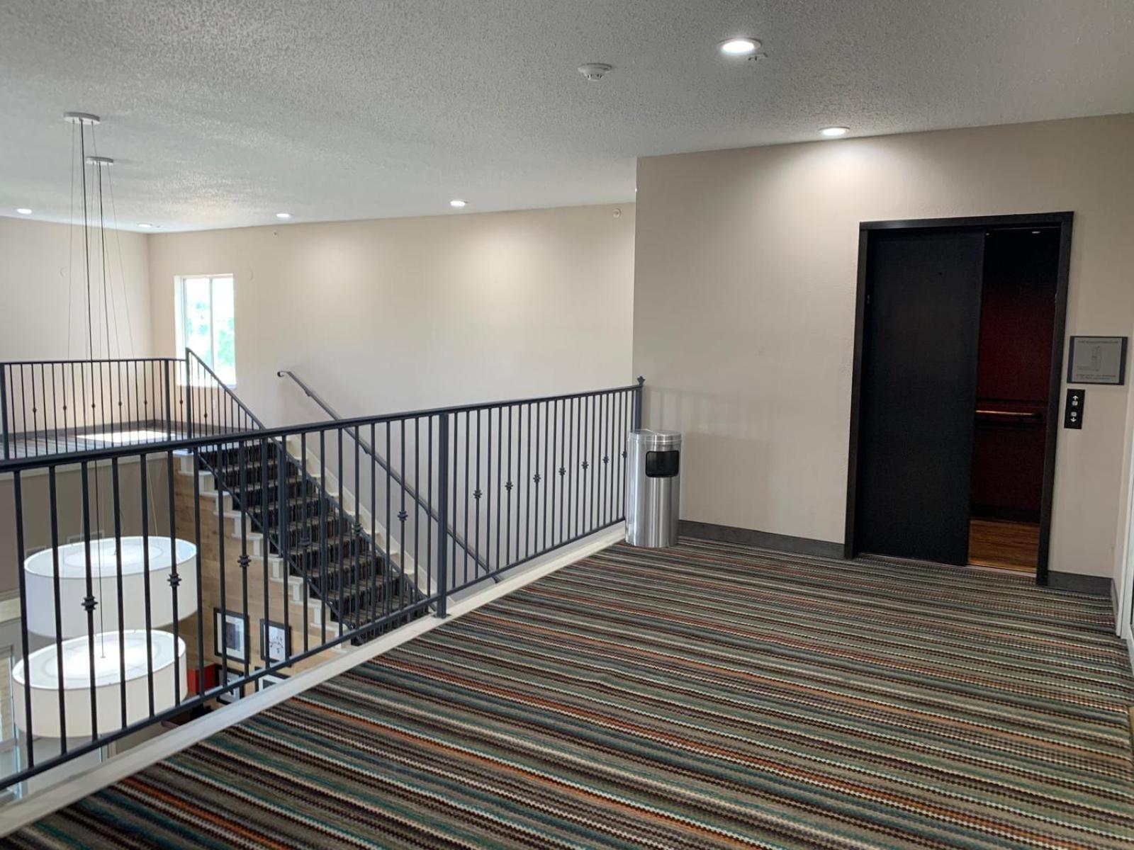 Country Inn & Suites By Radisson, Austin North Pflugerville , Tx Раунд Рок Екстериор снимка