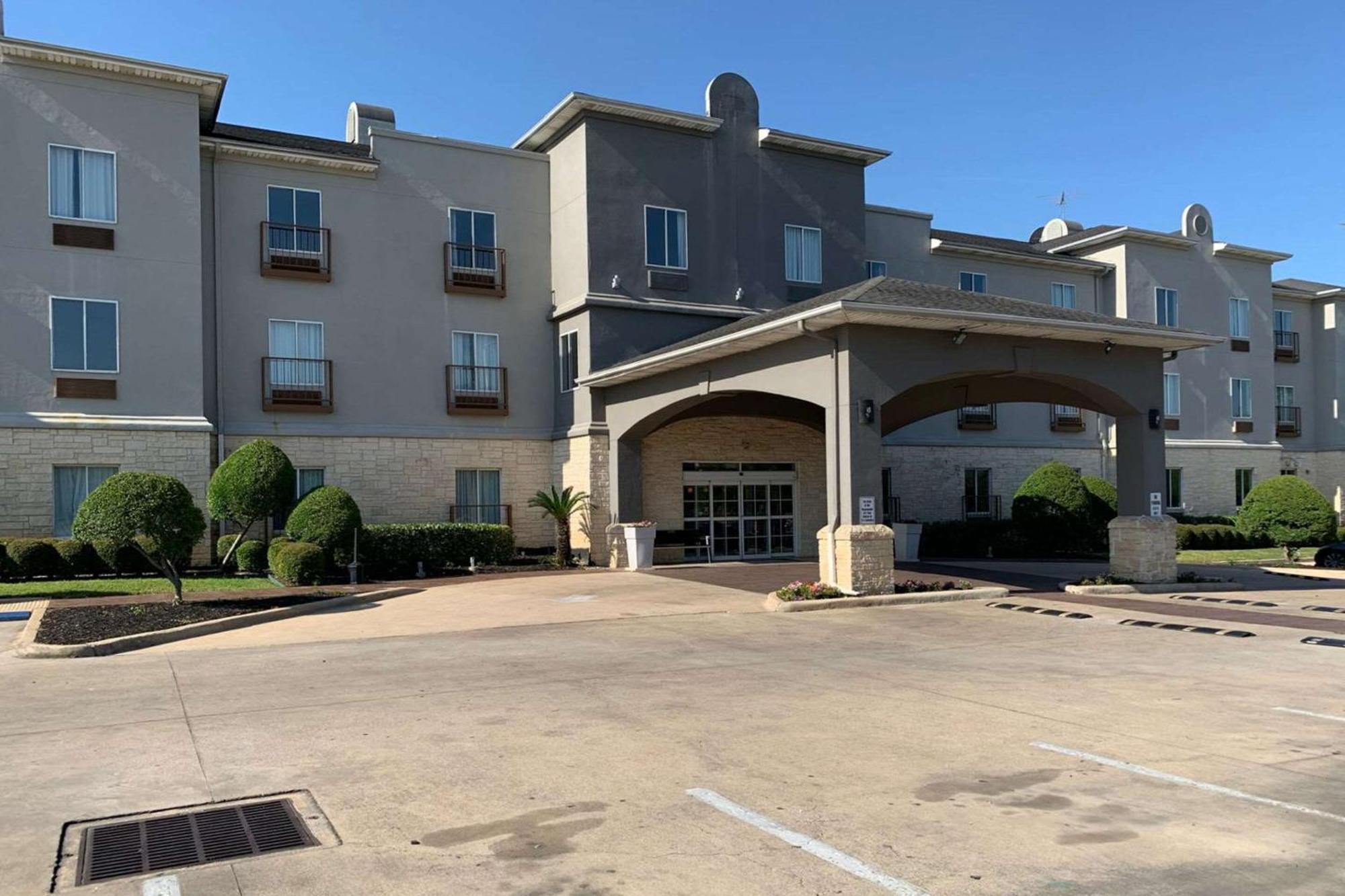 Country Inn & Suites By Radisson, Austin North Pflugerville , Tx Раунд Рок Екстериор снимка