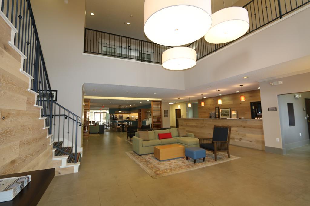 Country Inn & Suites By Radisson, Austin North Pflugerville , Tx Раунд Рок Екстериор снимка