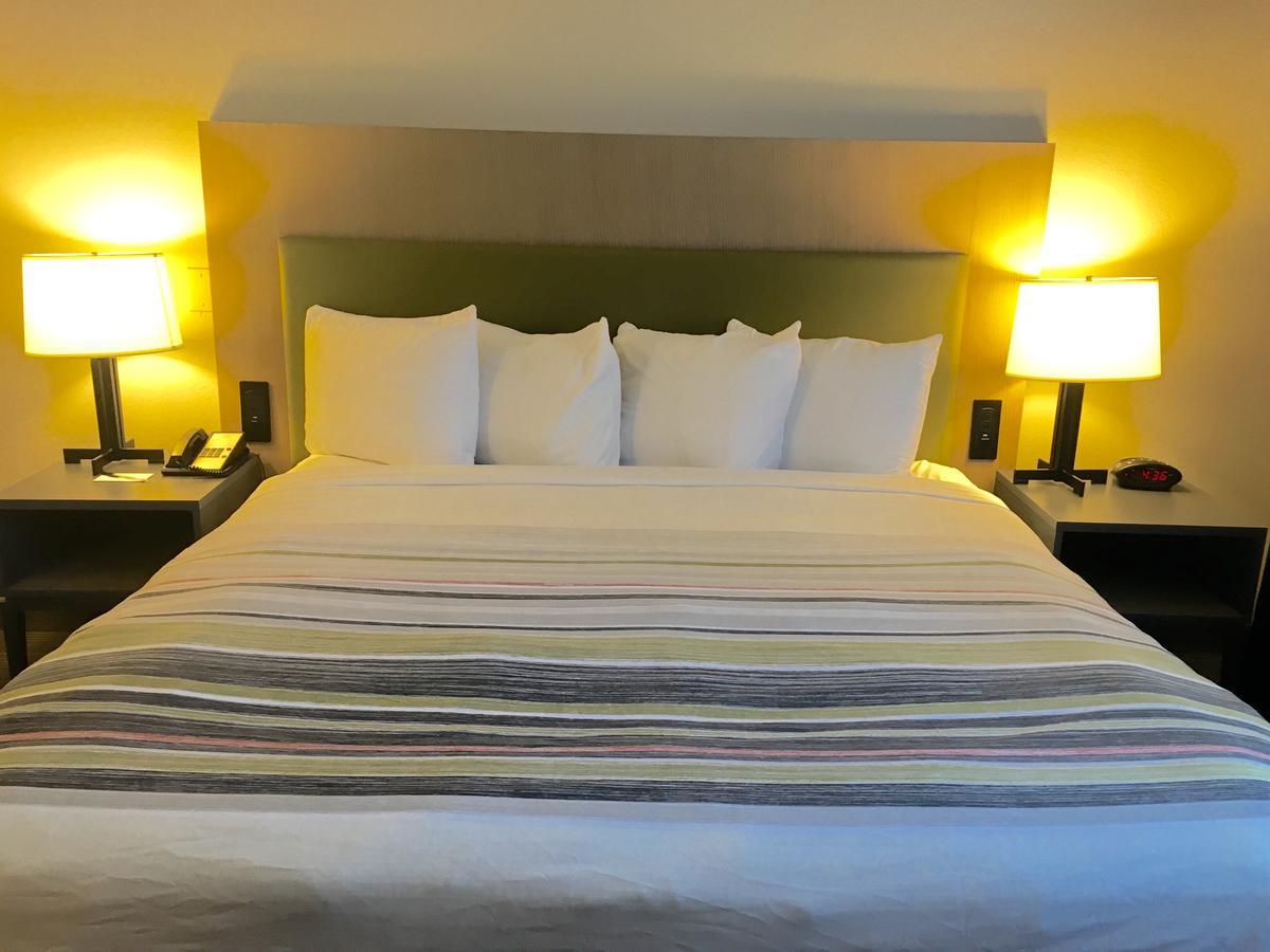Country Inn & Suites By Radisson, Austin North Pflugerville , Tx Раунд Рок Екстериор снимка