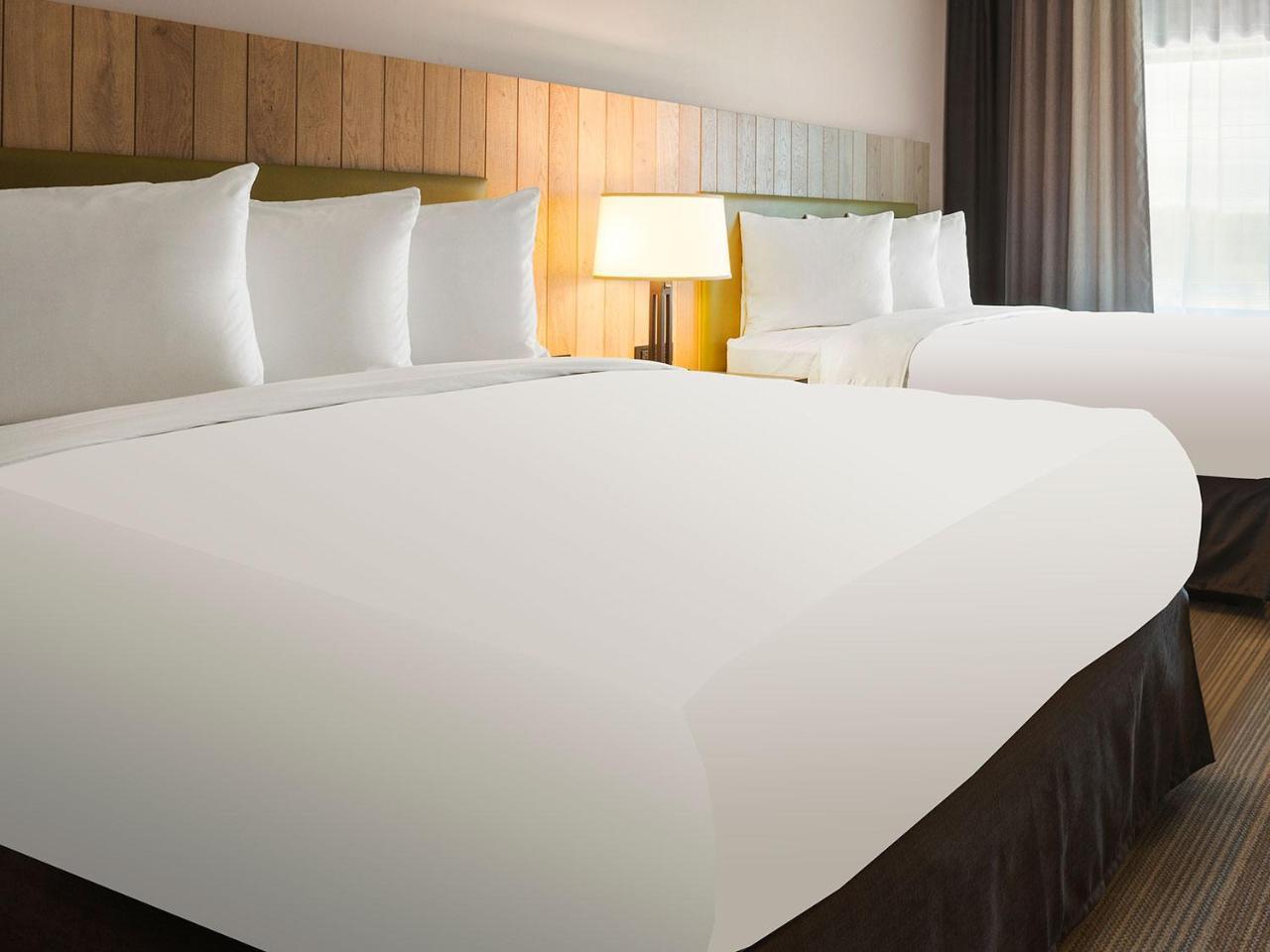 Country Inn & Suites By Radisson, Austin North Pflugerville , Tx Раунд Рок Екстериор снимка