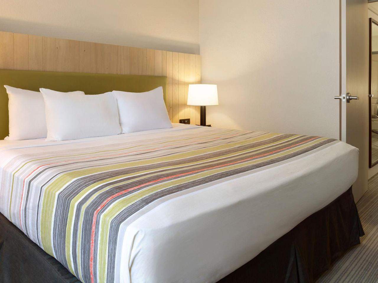 Country Inn & Suites By Radisson, Austin North Pflugerville , Tx Раунд Рок Екстериор снимка